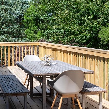 Waitahanui Lake House - Lake Taupo Holiday Home Luaran gambar