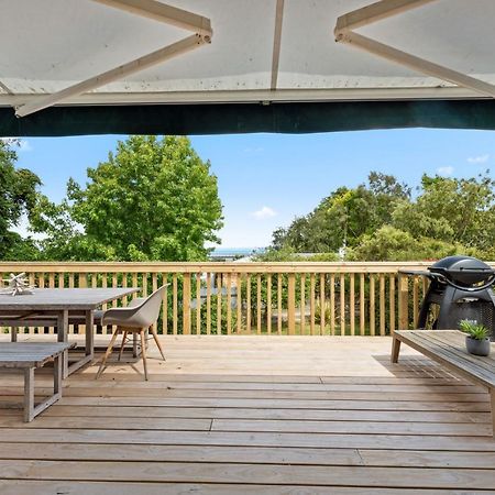 Waitahanui Lake House - Lake Taupo Holiday Home Luaran gambar