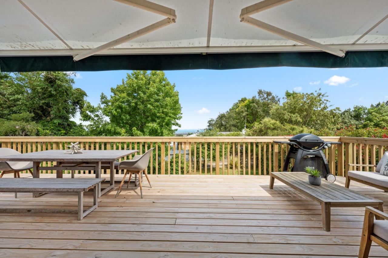 Waitahanui Lake House - Lake Taupo Holiday Home Luaran gambar